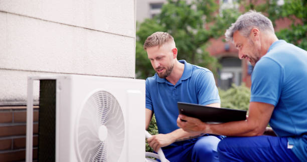 Best HVAC Equipment and Components in Pepperdine University, CA