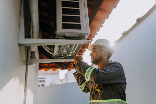 Best Thermostats and Smart Controls in Pepperdine University, CA