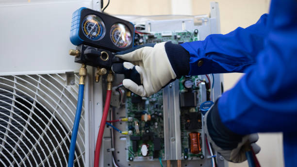 Best Solar-powered HVAC Systems in Pepperdine University, CA